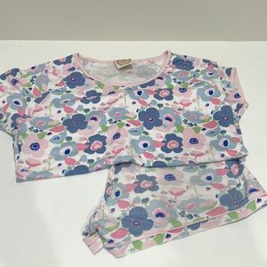 TBBC Womens Pjs
